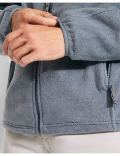 Chaqueta polar Artic 2