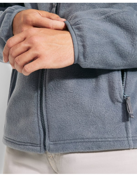 Chaqueta polar Artic