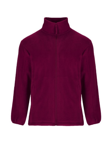 Chaqueta polar Artic