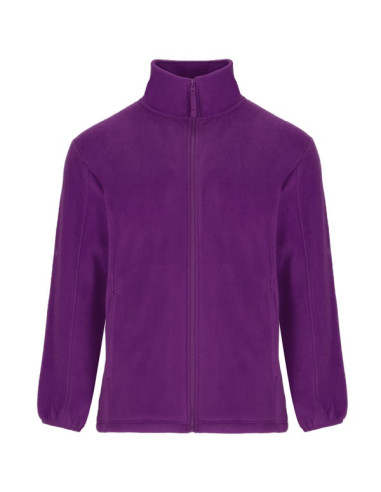 Chaqueta polar Artic