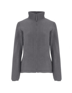 Chaqueta polar Artic woman 2