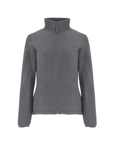 Chaqueta polar Artic woman
