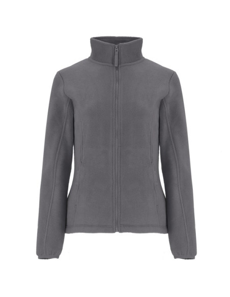 Chaqueta polar Artic woman