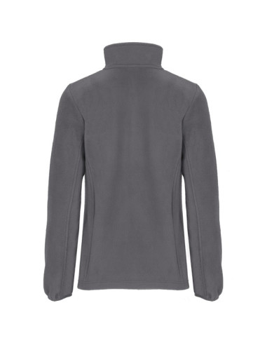 Chaqueta polar Artic woman