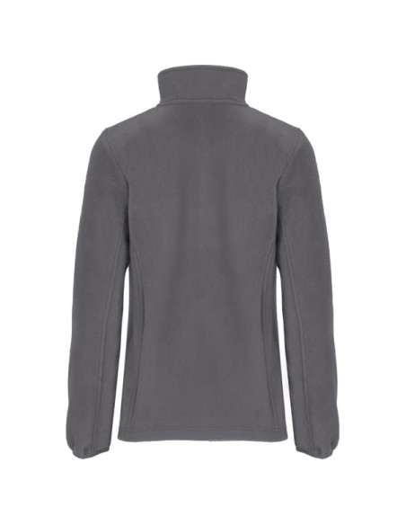 Chaqueta polar Artic woman