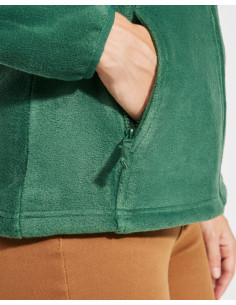 Chaqueta polar Artic woman 2