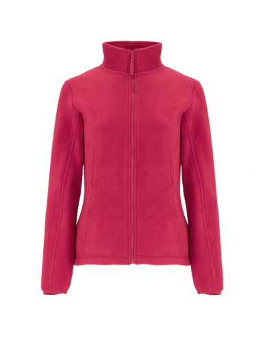 Chaqueta polar Artic woman
