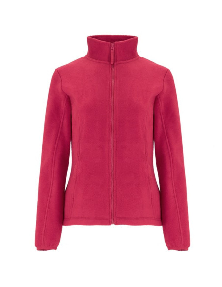 Chaqueta polar Artic woman