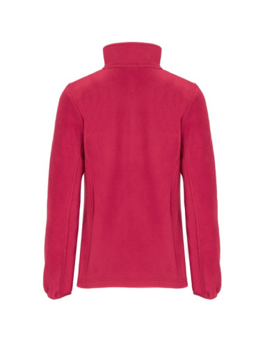 Chaqueta polar Artic woman