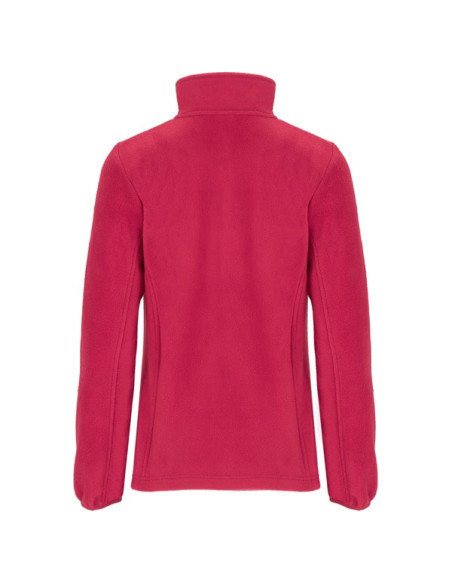 Chaqueta polar Artic woman