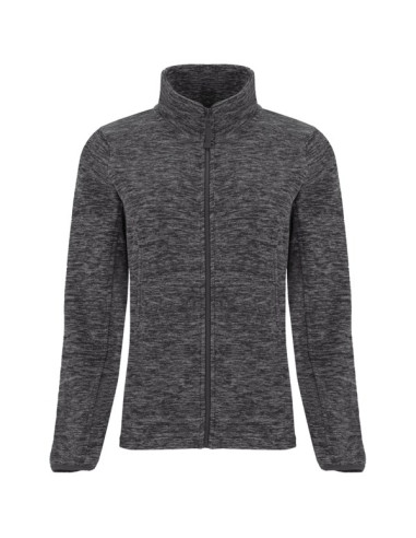 Chaqueta polar Artic woman