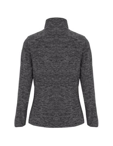 Chaqueta polar Artic woman