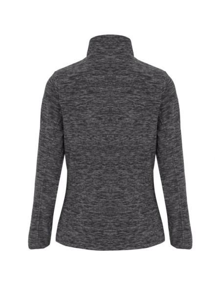 Chaqueta polar Artic woman