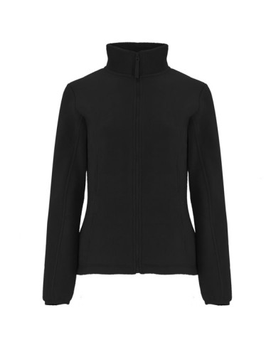Chaqueta polar Artic woman