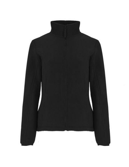 Chaqueta polar Artic woman