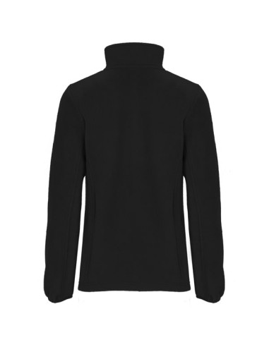 Chaqueta polar Artic woman