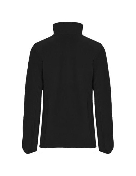 Chaqueta polar Artic woman