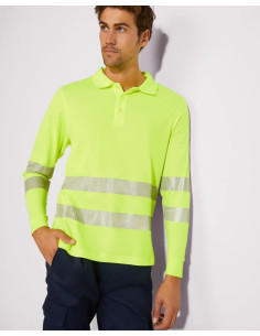 Polo AV Atrio LS