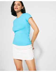 Camiseta mujer Bali