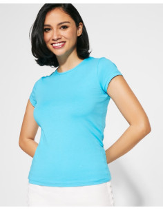 Camiseta mujer Bali 2