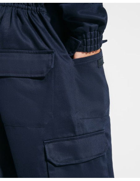 Mono ignífugo Blazer