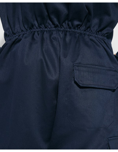 Mono ignífugo Blazer