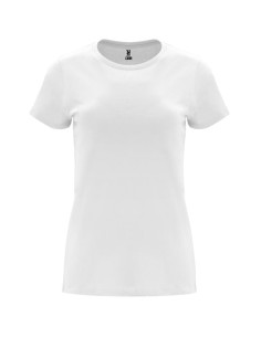 Camiseta entallada Capri 2