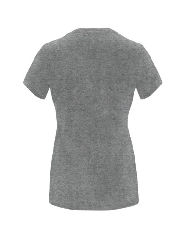 Camiseta entallada Capri