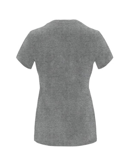 Camiseta entallada Capri