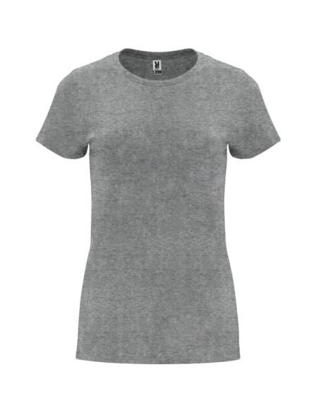 Camiseta entallada Capri