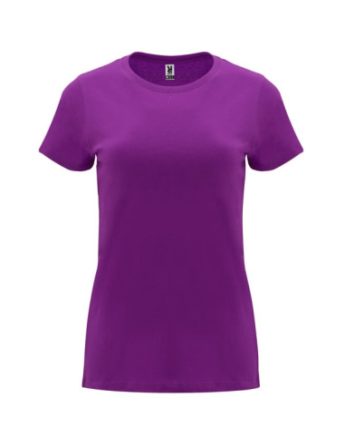 Camiseta entallada Capri