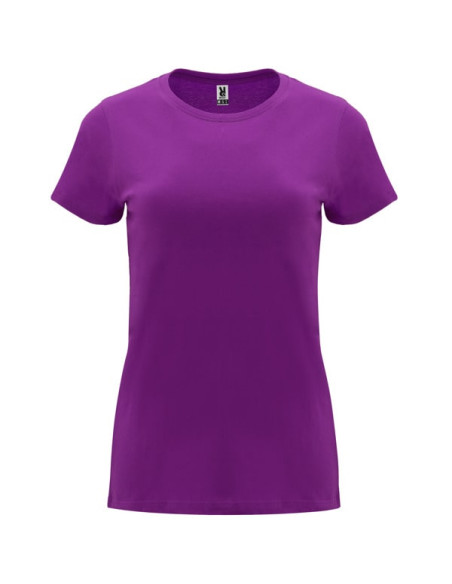 Camiseta entallada Capri