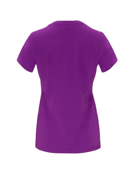 Camiseta entallada Capri