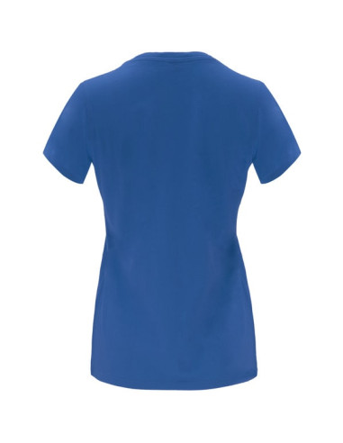 Camiseta entallada Capri
