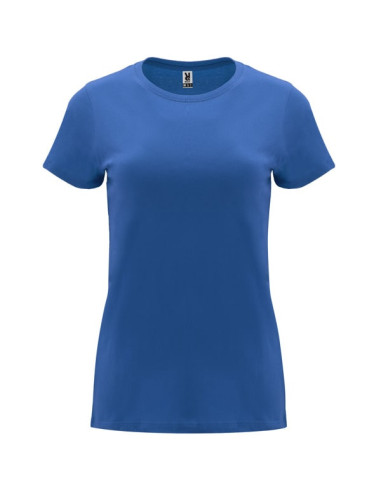 Camiseta entallada Capri