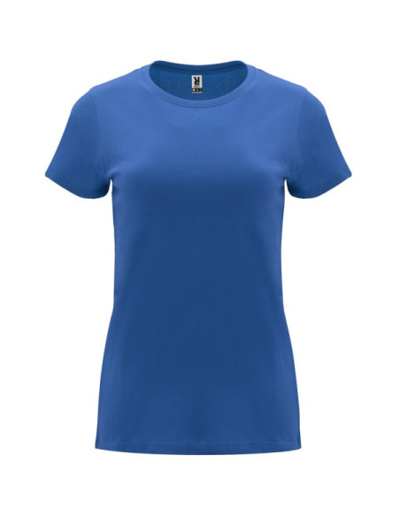 Camiseta entallada Capri