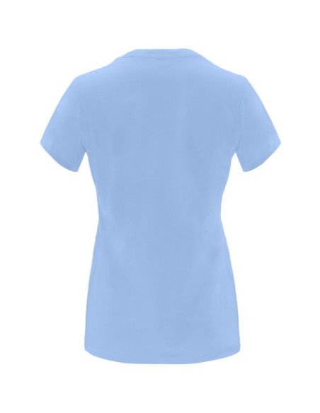 Camiseta entallada Capri