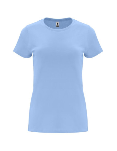 Camiseta entallada Capri