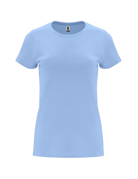 Camiseta entallada Capri