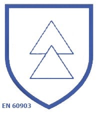 Guantes eléctricos