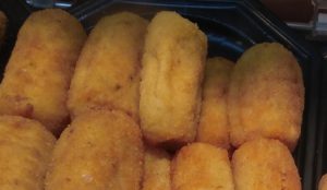 croquetas