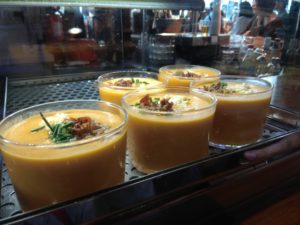 gazpacho