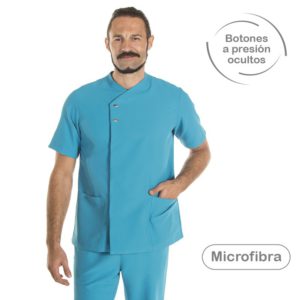 sanitario microfibra