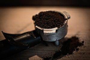 tipos de cafe