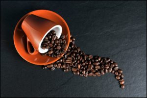 tipos de cafe