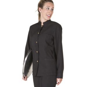 chaqueta camarera