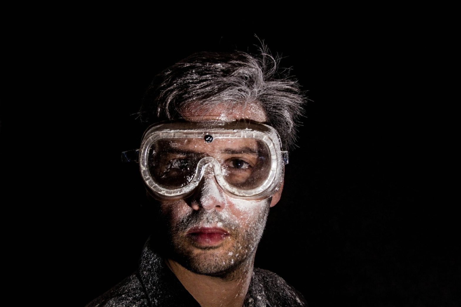 GAFAS DE SEGURIDAD ONZOR