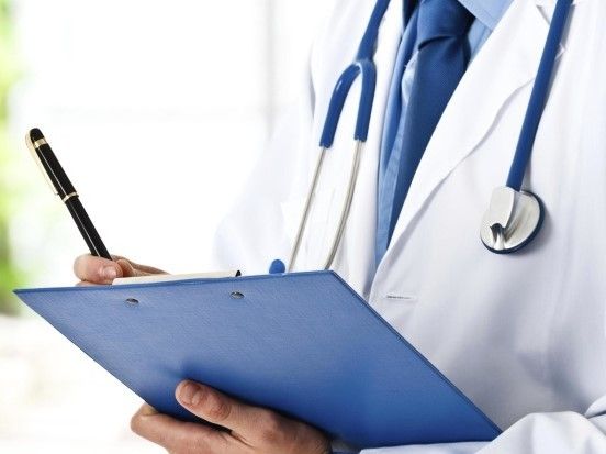 medico sanitario