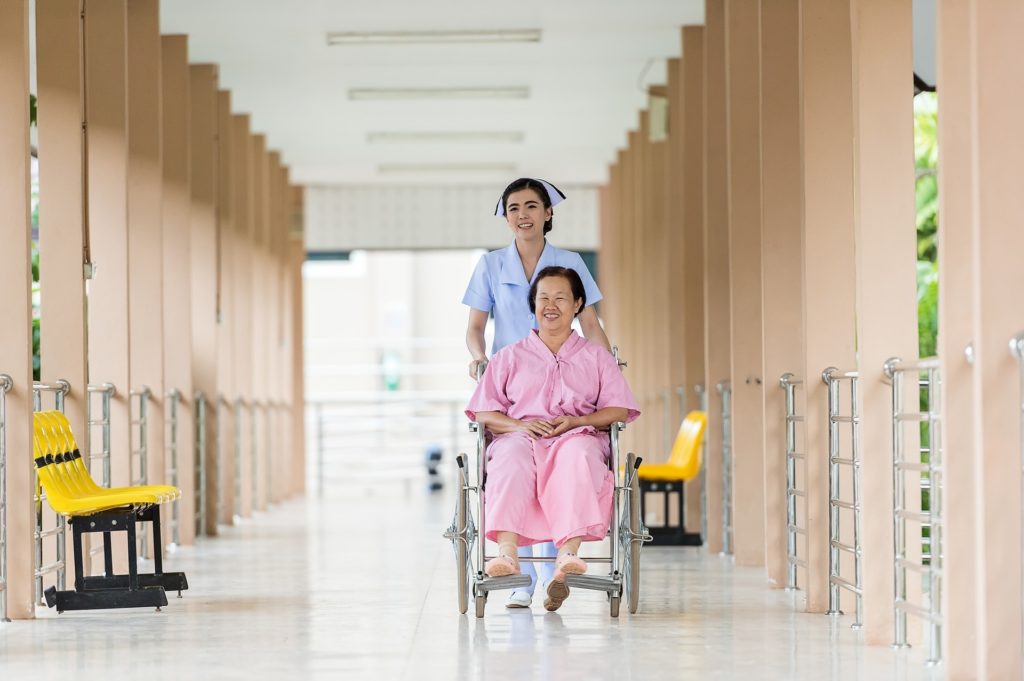 ropa geriatria