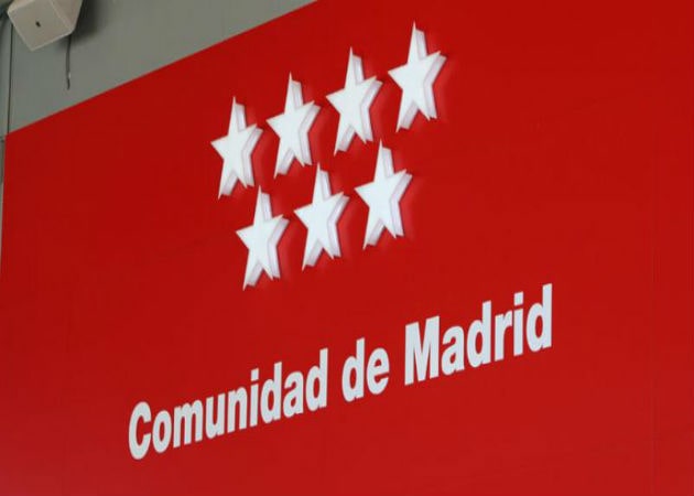 CCAA MADRID